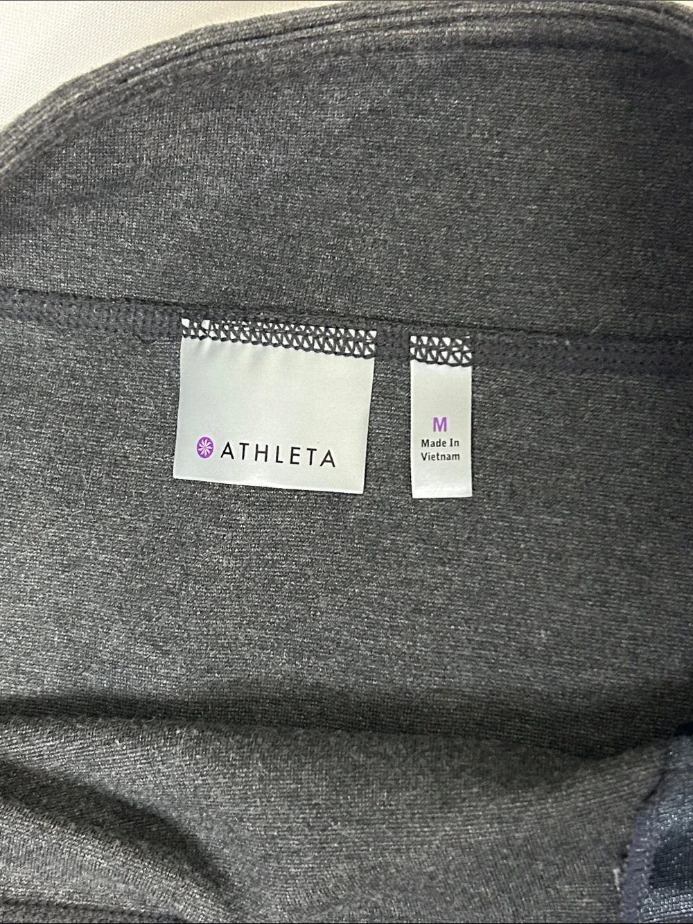 Athleta Strata Skirt In Gray
